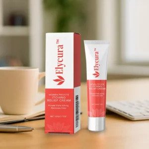 Elycura™: Break Free From Intimate Discomfort Fast