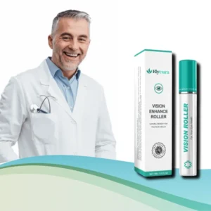 Elycura™: The Art of Regaining Clearer Vision in 30 Days