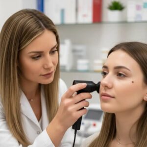 Elycura™ NatureErase: Erase Unwanted Marks in 7 Days