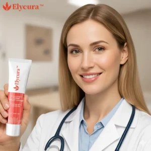 Elycura™: Break Free From Intimate Discomfort Fast