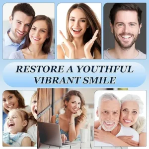 Elycura™ — Stop Gum Recession and Bleeding Without Painful Surgery