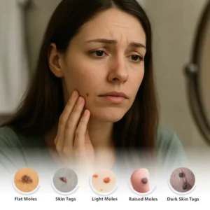 Elycura™ NatureErase: Erase Unwanted Marks in 7 Days