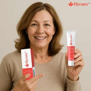 Elycura™: Break Free From Intimate Discomfort Fast