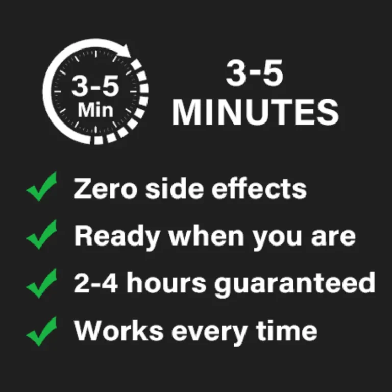 Elycura™ HARDER Ampoules: Ready in 3 Minutes