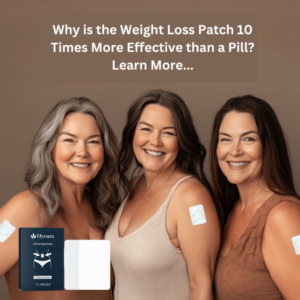 Elycura™ Afslankpleister