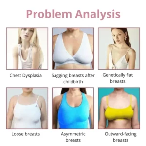 Elycura™: The Microneedle Patch That Gently Restores What Time and Motherhood Have Changed