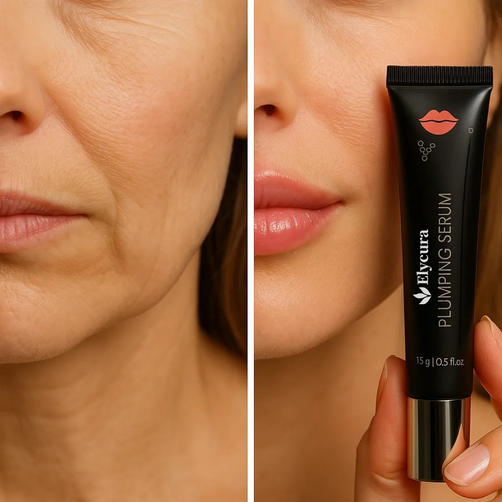 Elycura™: Break Free From Intimate Discomfort Fast