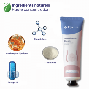 Elycura™ restores bladder control and reduces incontinence in just 11 minutes.