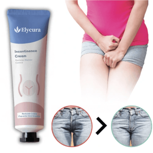 Elycura™ restores bladder control and reduces incontinence in just 11 minutes.