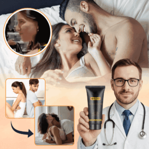 Elycura™ | Up to 4 cm More and 2 Hours of Unstoppable Power