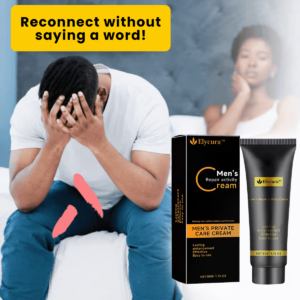 Elycura™ | Up to 4 cm More and 2 Hours of Unstoppable Power