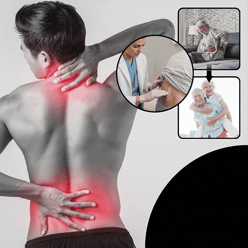 Elycura™ Creme | Slip af med nervesmerter og iskiasgener på kun 3 dage