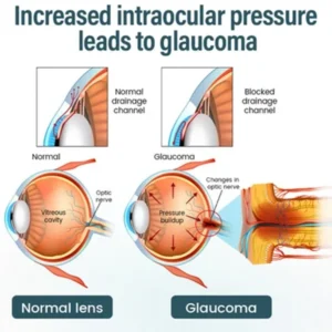 Elycura™ NANO Eye Drops