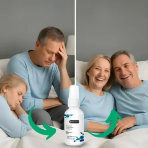 Stop Relying On Pills - Elycura™ Activates Natural Response In 43 Seconds