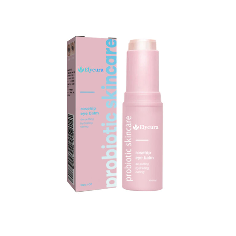 Elycura™ Probiotic Skincare