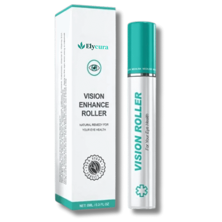 Elycura™ Vision Enhance Roller