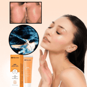 Elycura | Stop 97% of hormonal hair growth at the root in just 4 days!