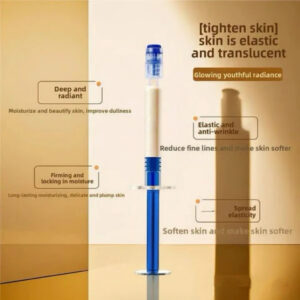 Elycura Women in Their 40s freshened up