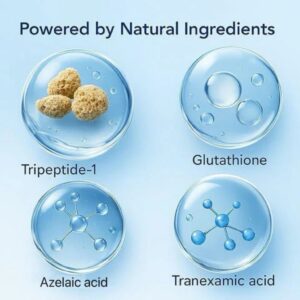 Elycura Women in Their 40s freshened up