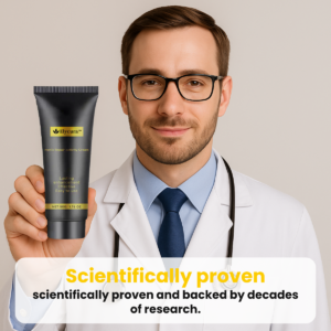 Elycura™ | Up to 4 inches More and 2 Hours of Unstoppable Power!