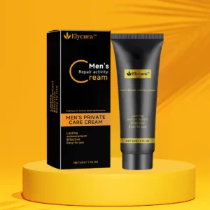 Elycura™ | Up to 4 inches More and 2 Hours of Unstoppable Power!