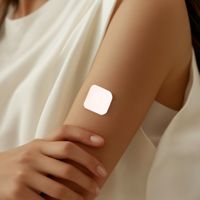 Inside Your Complete Elycura™ Anti-Aging Kit