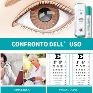 Elycura™ Vision Enhance Roller