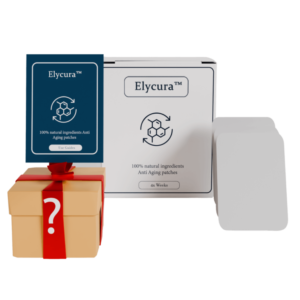 Inside Your Complete Elycura™ Anti-Aging Kit