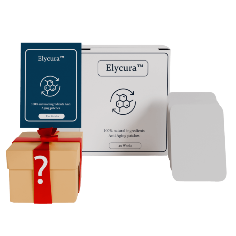 Inside Your Complete Elycura™ Anti-Aging Kit
