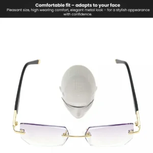 Elycura™: See Everything Clearly Again Without Constantly Taking Your Glasses On and Off