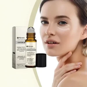 Elycura Smooth Soothe and Repair Castor Oil Essential Blend